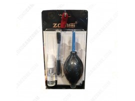 Zombei Cleaning Kit 4 in 1